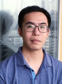 Dr.Chenghan Hou